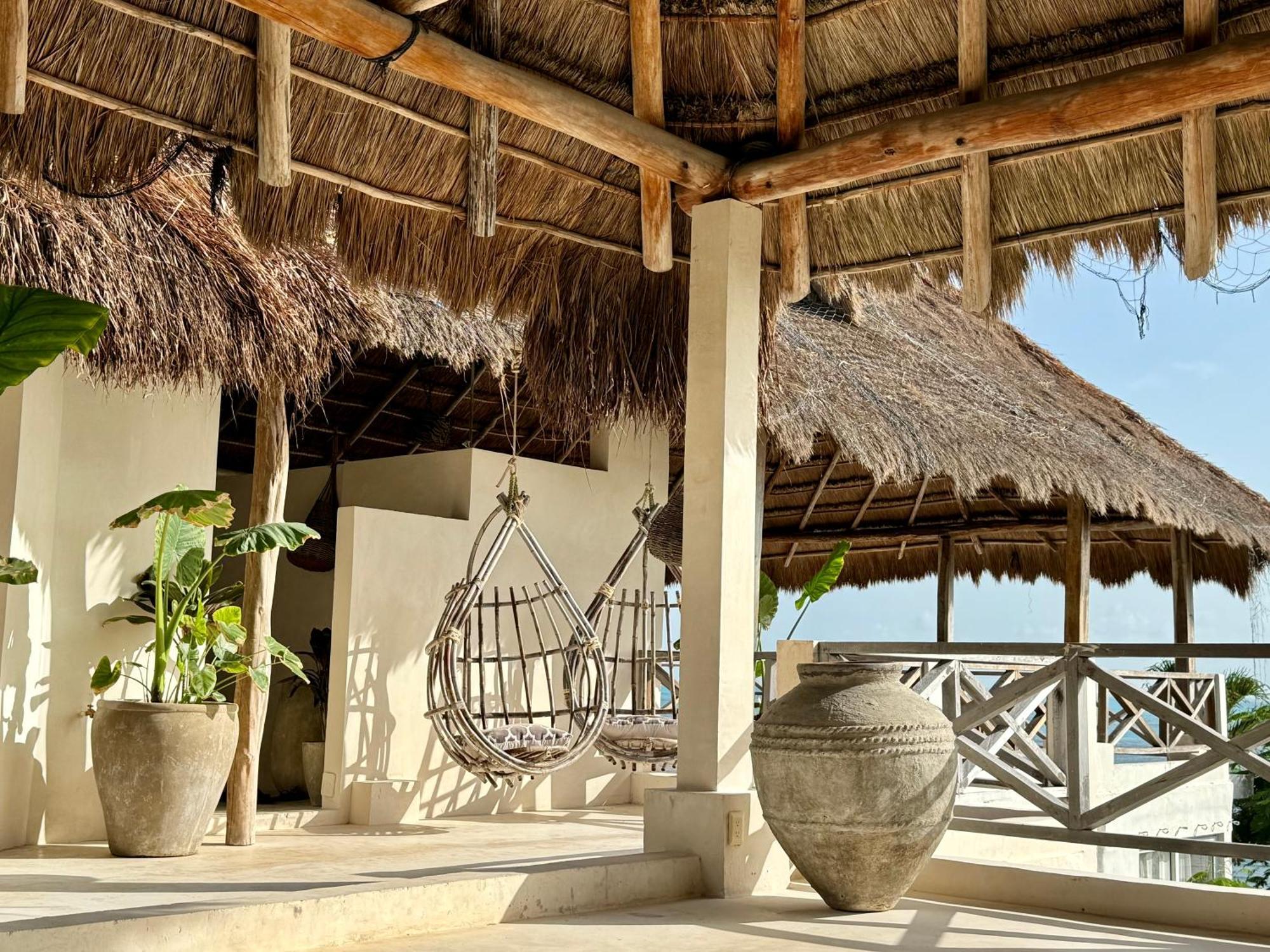 Hotel Casa Coco By Coco B Isla Isla Mujeres Esterno foto