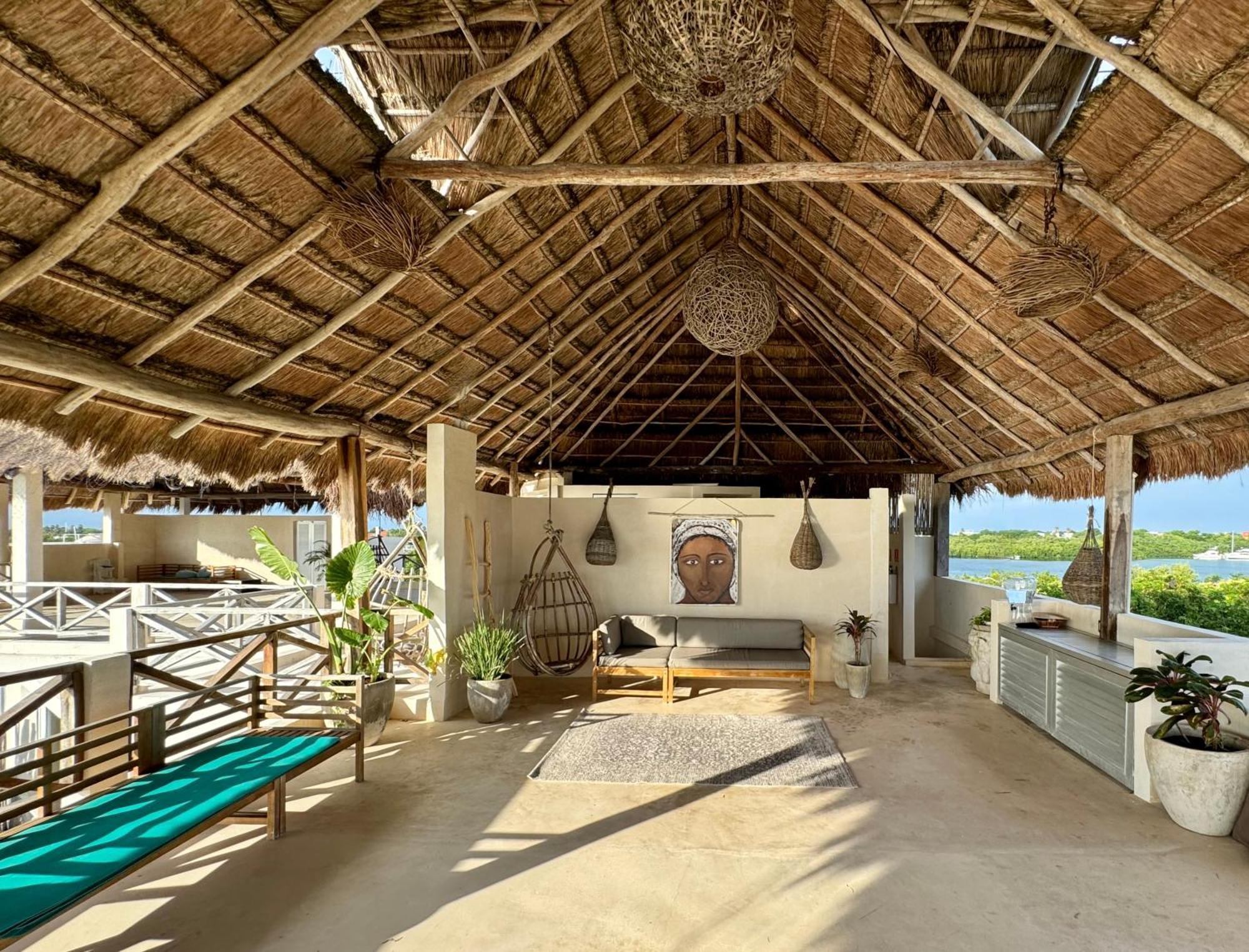 Hotel Casa Coco By Coco B Isla Isla Mujeres Esterno foto