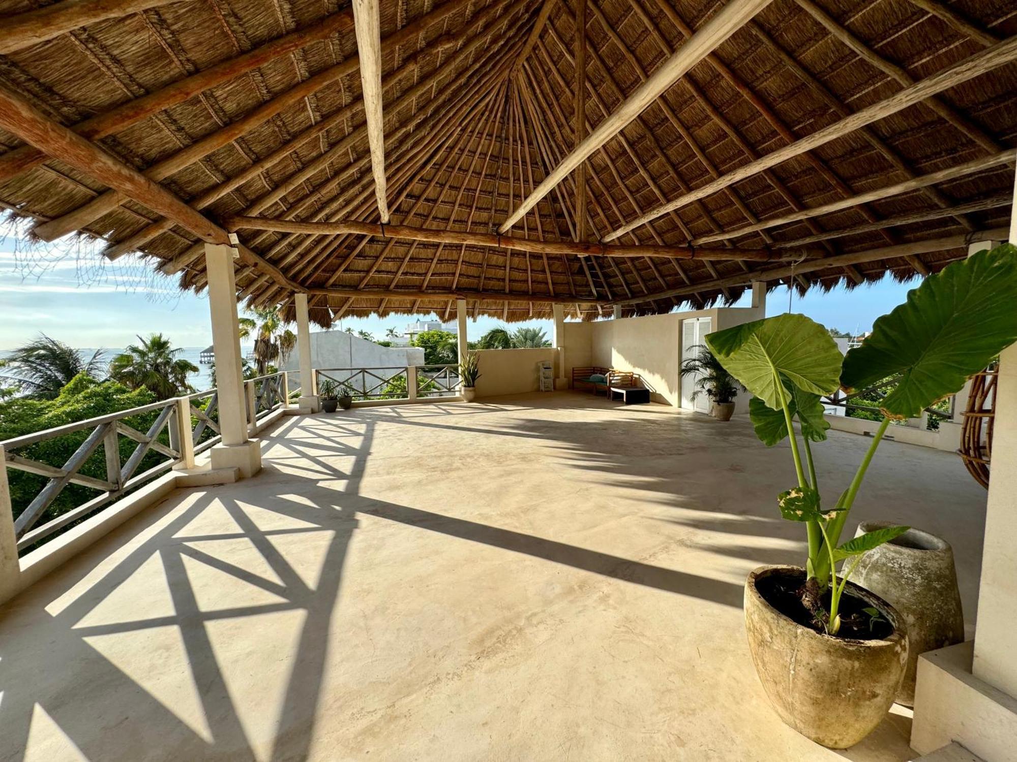 Hotel Casa Coco By Coco B Isla Isla Mujeres Esterno foto