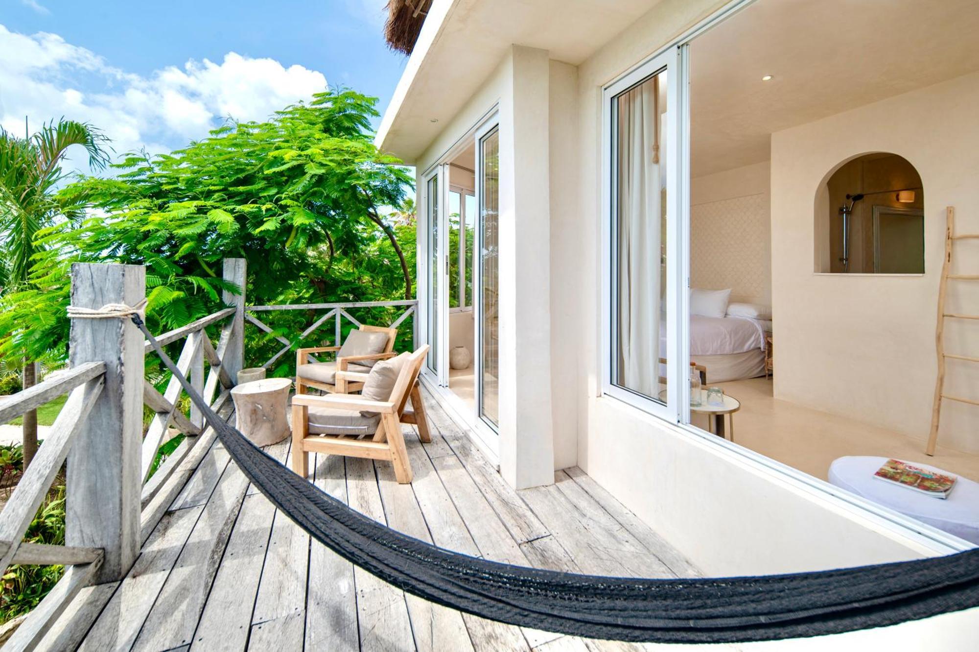 Hotel Casa Coco By Coco B Isla Isla Mujeres Esterno foto